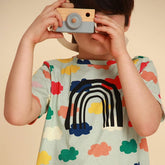 Pijama Nuvens - Cantarola