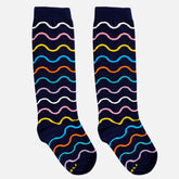 Meia Rabiscos - Cantarola