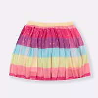 Saia Tule Magia Upcycling - Minibossa