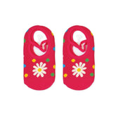 Sapatilha Vicky Rosa - Cantarola