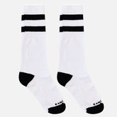 Meia Sk8 Preta - Cantarola