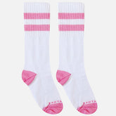 Meia Sk8 Rosa - Cantarola