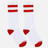 Meia Sk8 Vermelha - Cantarola