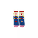 Soquete Clara e Mariah - Cantarola