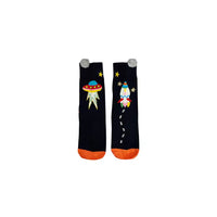 Soquete Rocket - Cantarola