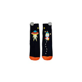 Soquete Rocket - Cantarola