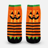 Soquete Pumpkin - Cantarola