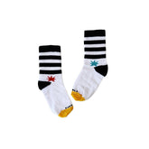 Soquete Street - Cantarola