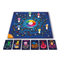 Jogo Perguntados Especialistas - Copag