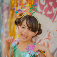 Tiara Alegria - Minibossa