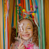 Tiara Alegria - Minibossa