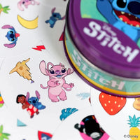 Dobble: Stitch