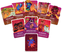 Castelo Rá-Tim-Bum: A Aventura do Ratinho - Galápagos