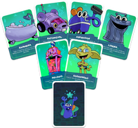 Castelo Rá-Tim-Bum: A Aventura do Ratinho - Galápagos