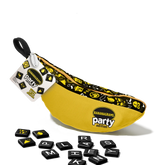 Bananagrams Party – Conexão, Linguagem e Diversão em Família!