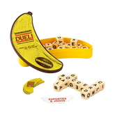 Bananagrams Duel