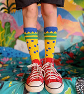 Meia Tropicália - Cantarola