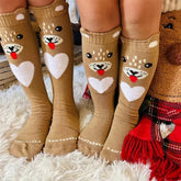 Meia Ursinho Cantarola