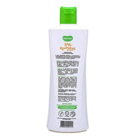 Lava Roupas Concentrado Detergente Natural - Lava Roupinhas 500ml - Bioclub