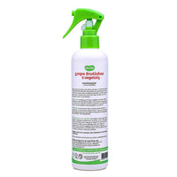 Higienizador De Frutas E Vegetais Orgânico - Limpa Frutinhas E Vegetais - Bioclub