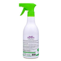 Roupa Cheirosinha Cheirinho De Bebê 500ml - Água De Cheiro De Passar - Bioclub