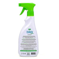 Detergente Para Limpeza De Brinquedos Natural - Brinquedos Limpinhos 500 ml - Bioclub