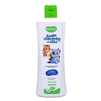 Limpeza De Chão Infantil - Limpa Chãozinho De Bebê 500ml - Bioclub