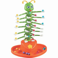 Centopeia Game - Braskit