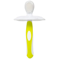 Kit Higiene Oral com Protetor para bebê (3m+) - Buba