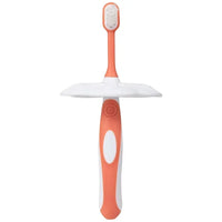 Kit Higiene Oral com Protetor para bebê (3m+) - Buba