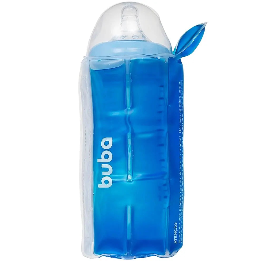 Aquecedor de Mamadeira Instantâneo