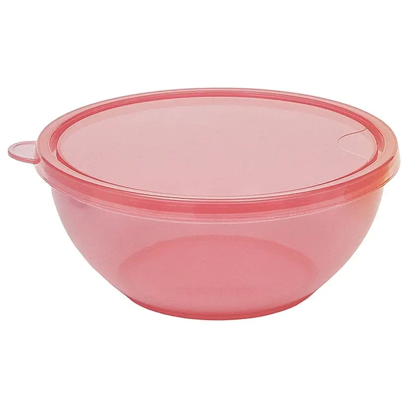 Kit 3 Potes com Tampa 300ml - Buba