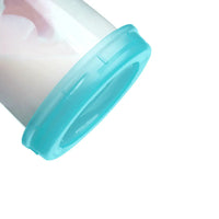 Potes para Armazenar Leite Materno 180ml - Buba