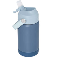 Copo Térmico Ocean Buba com Canudo