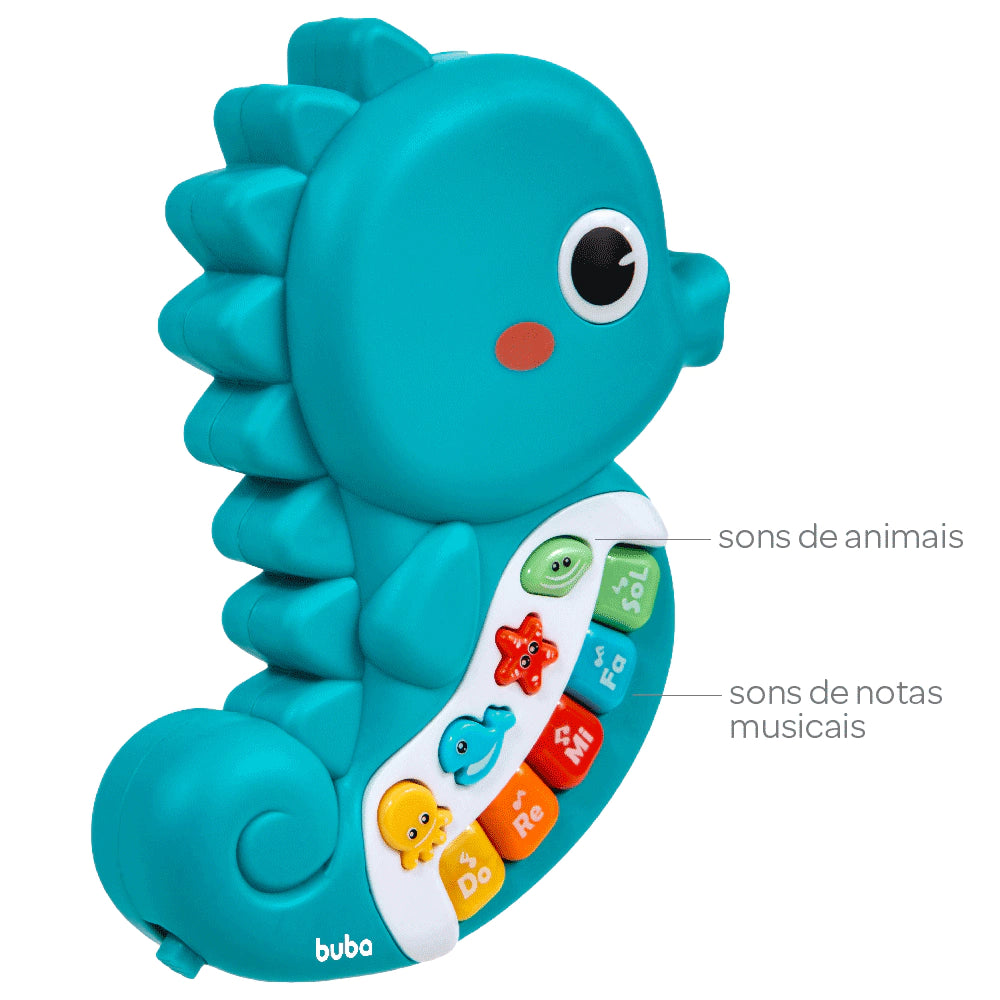 Cavalo-Marinho Musical de Atividades