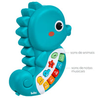 Cavalo-Marinho Musical de Atividades
