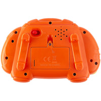 Volante Interativo com Música e Som - Buba