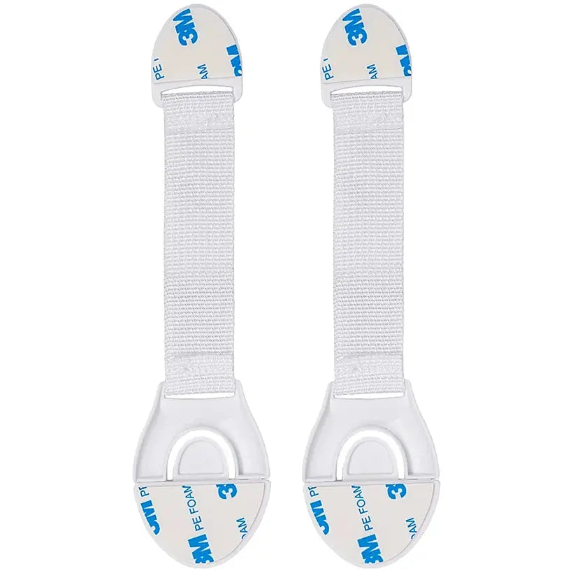 Kit Trava Ajustável 2un - Buba