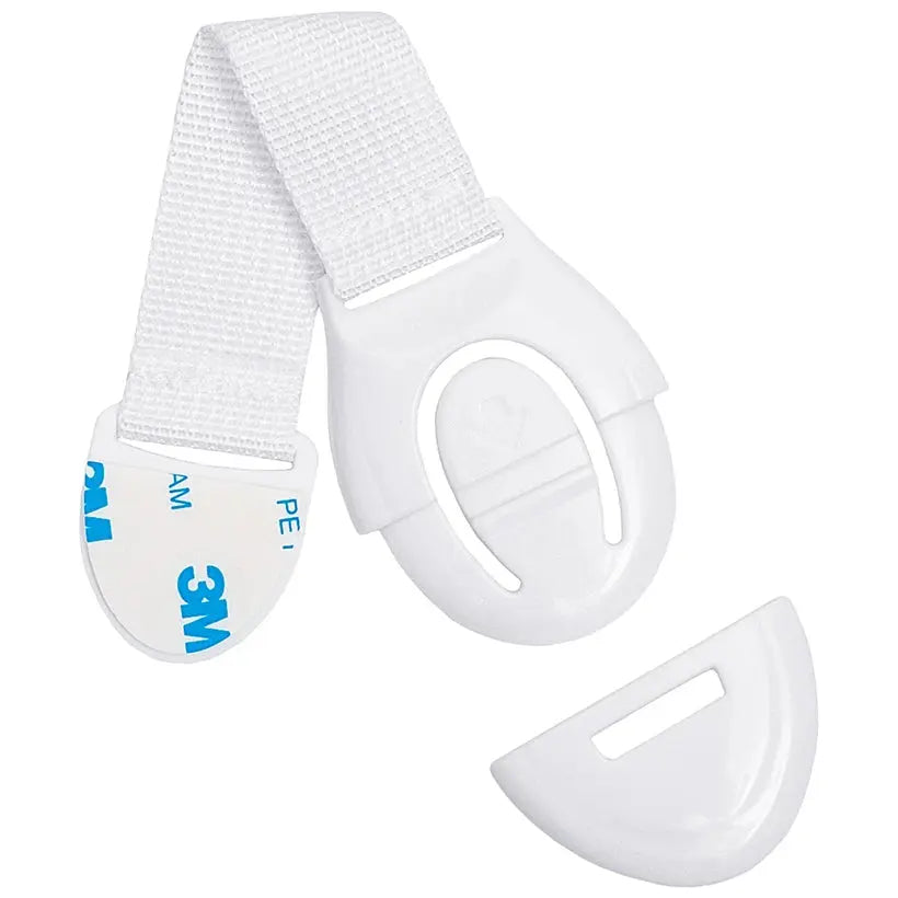 Kit Trava Ajustável 2un - Buba