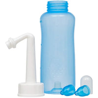 Kit Lavador Nasal Buba Buba
