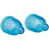 Kit Lavador Nasal com 2 Bicos 300ml (0m+) - Buba