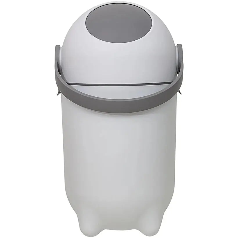 Lixeira Antiodor para Fraldas de bebê 10L - Buba