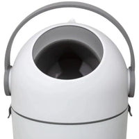 Lixeira Antiodor para Fraldas de bebê 10L - Buba