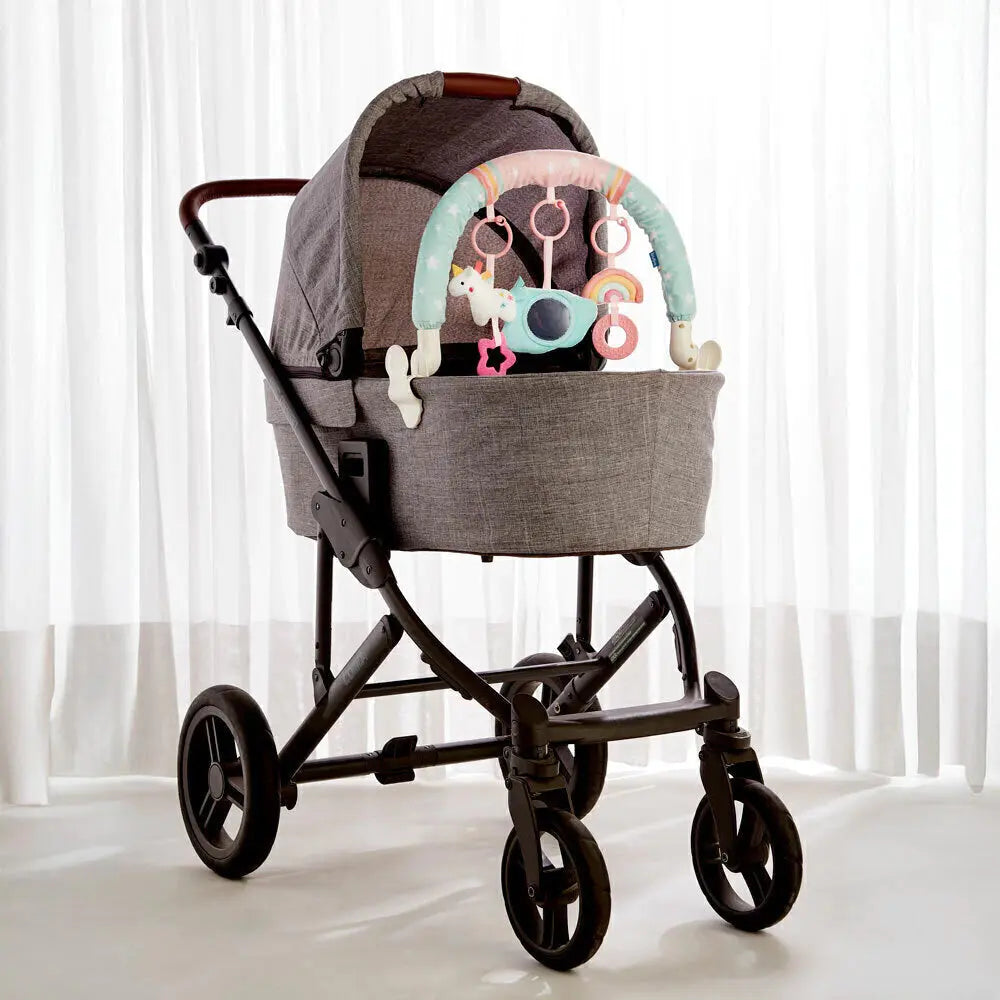 Móbile para Carrinho Magic Unicórnio - Buba