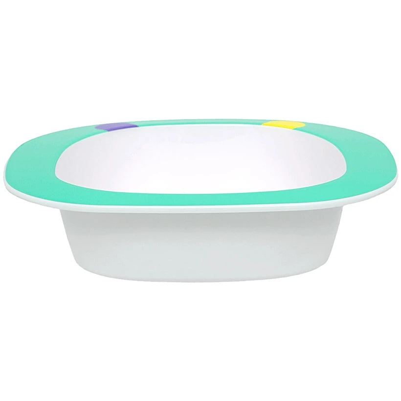 Pratinho Bowl para bebê BubaZoo Unicórnio - Buba