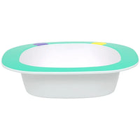 Pratinho Bowl para bebê BubaZoo Unicórnio - Buba