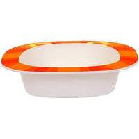 Kit Refeição para bebê BubaZoo Leãozinho - Buba