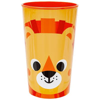 Kit Refeição para bebê BubaZoo Leãozinho - Buba