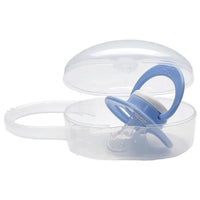 Porta Chupeta para bebê Transparente - Buba