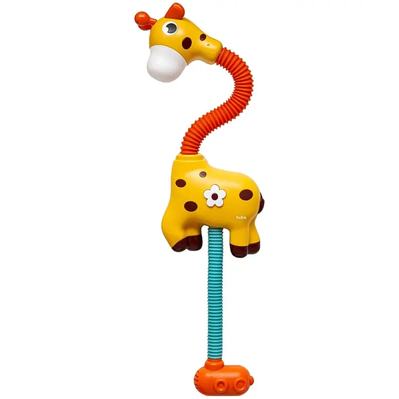 Chuveirinho Eletrônico com Ventosa Girafa - Buba